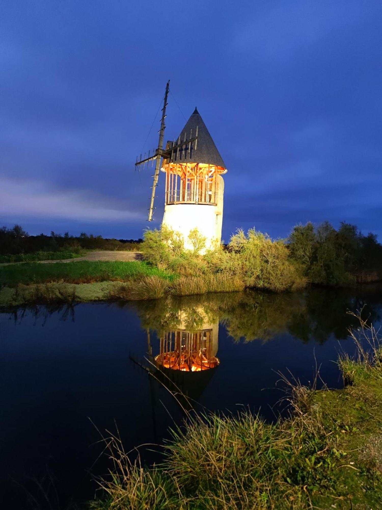 Les Oliviers Apartamento L'Ile-d'Olonne Exterior foto