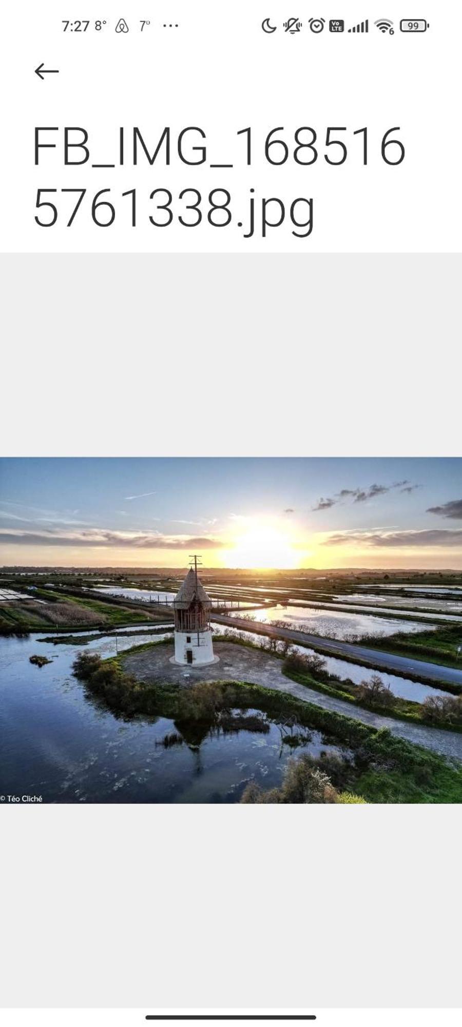 Les Oliviers Apartamento L'Ile-d'Olonne Exterior foto