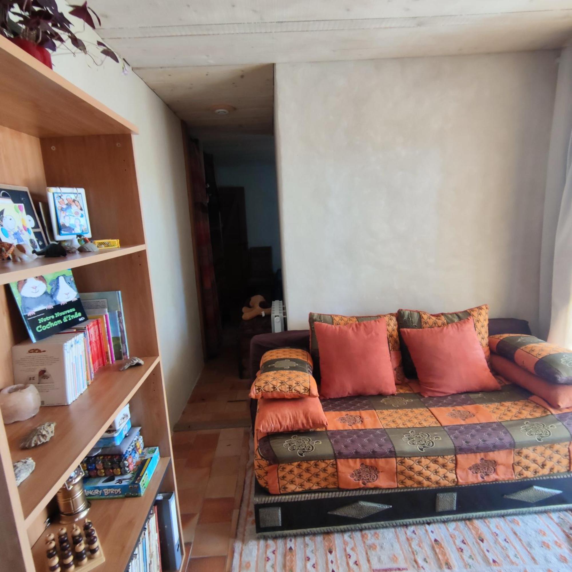 Les Oliviers Apartamento L'Ile-d'Olonne Exterior foto