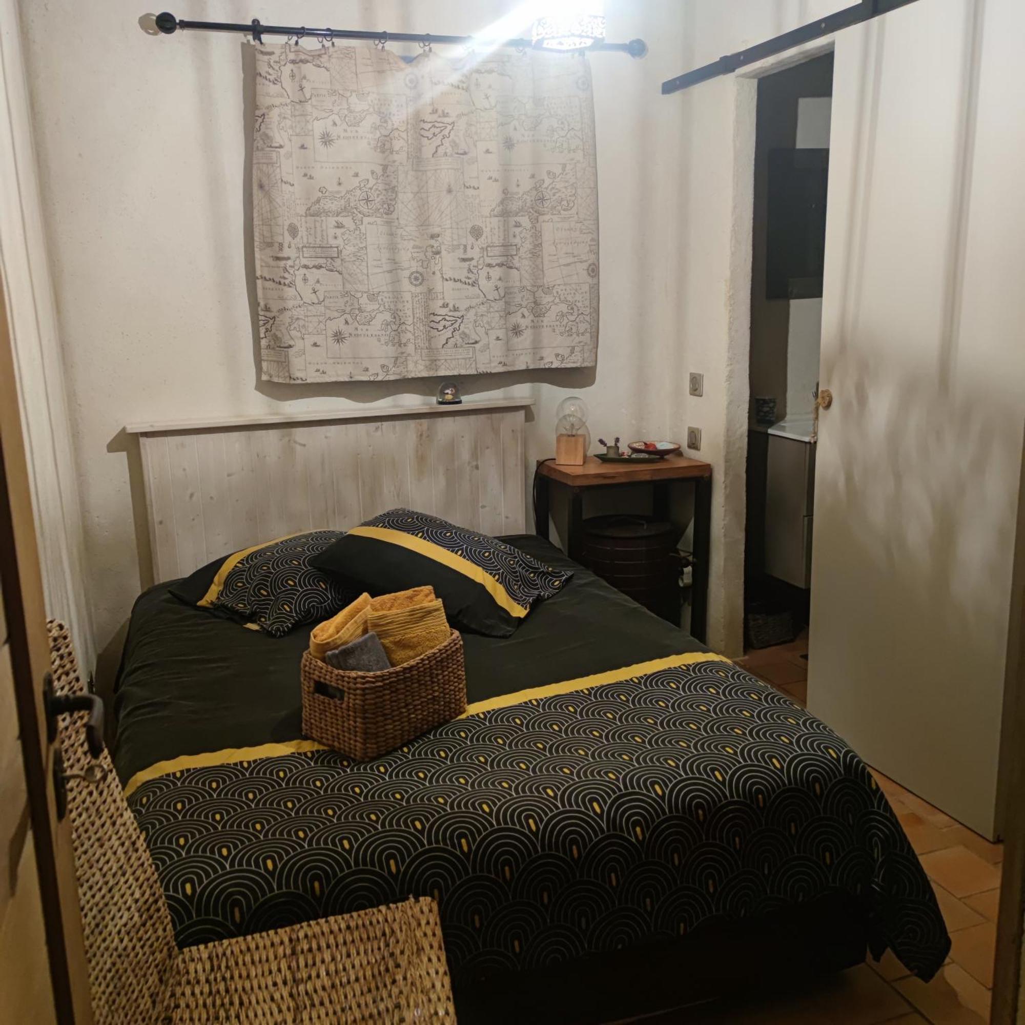 Les Oliviers Apartamento L'Ile-d'Olonne Exterior foto