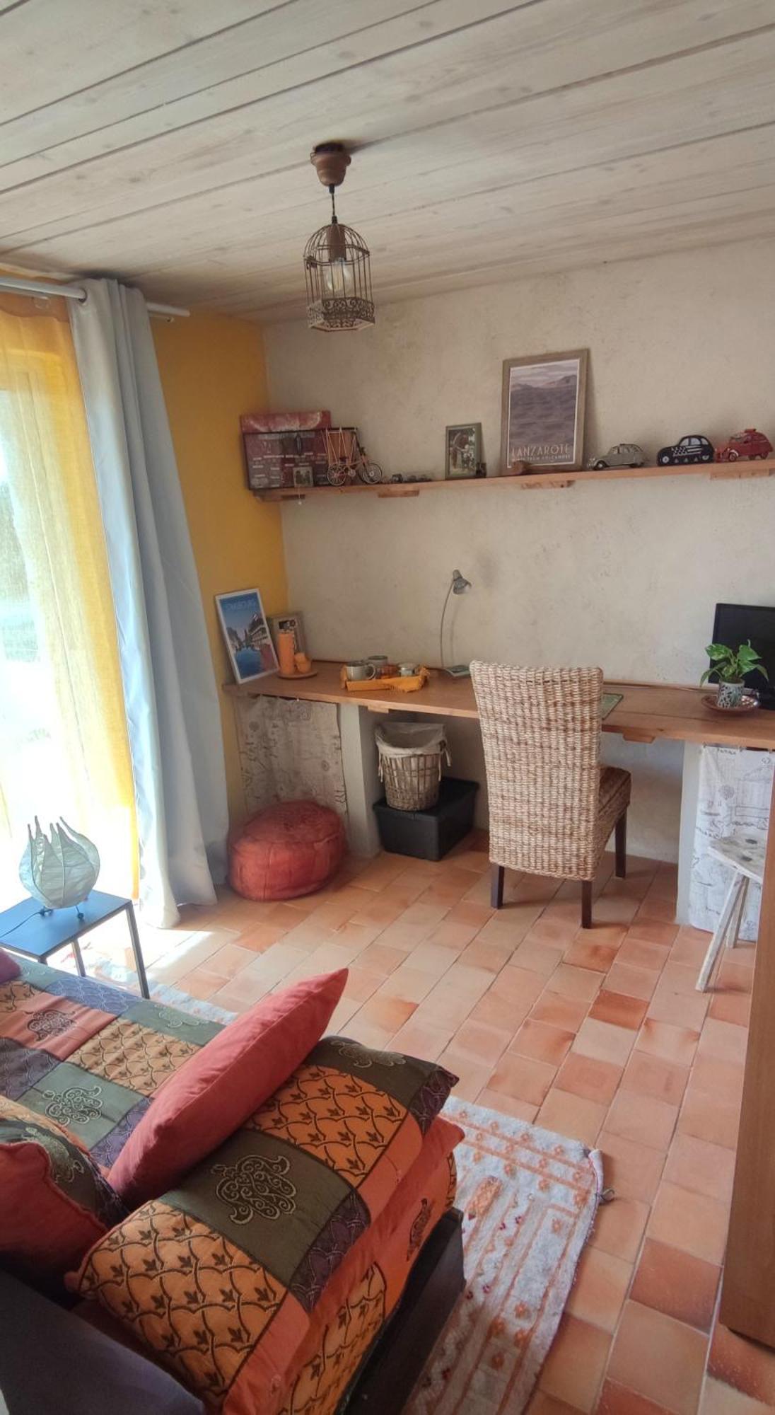 Les Oliviers Apartamento L'Ile-d'Olonne Exterior foto