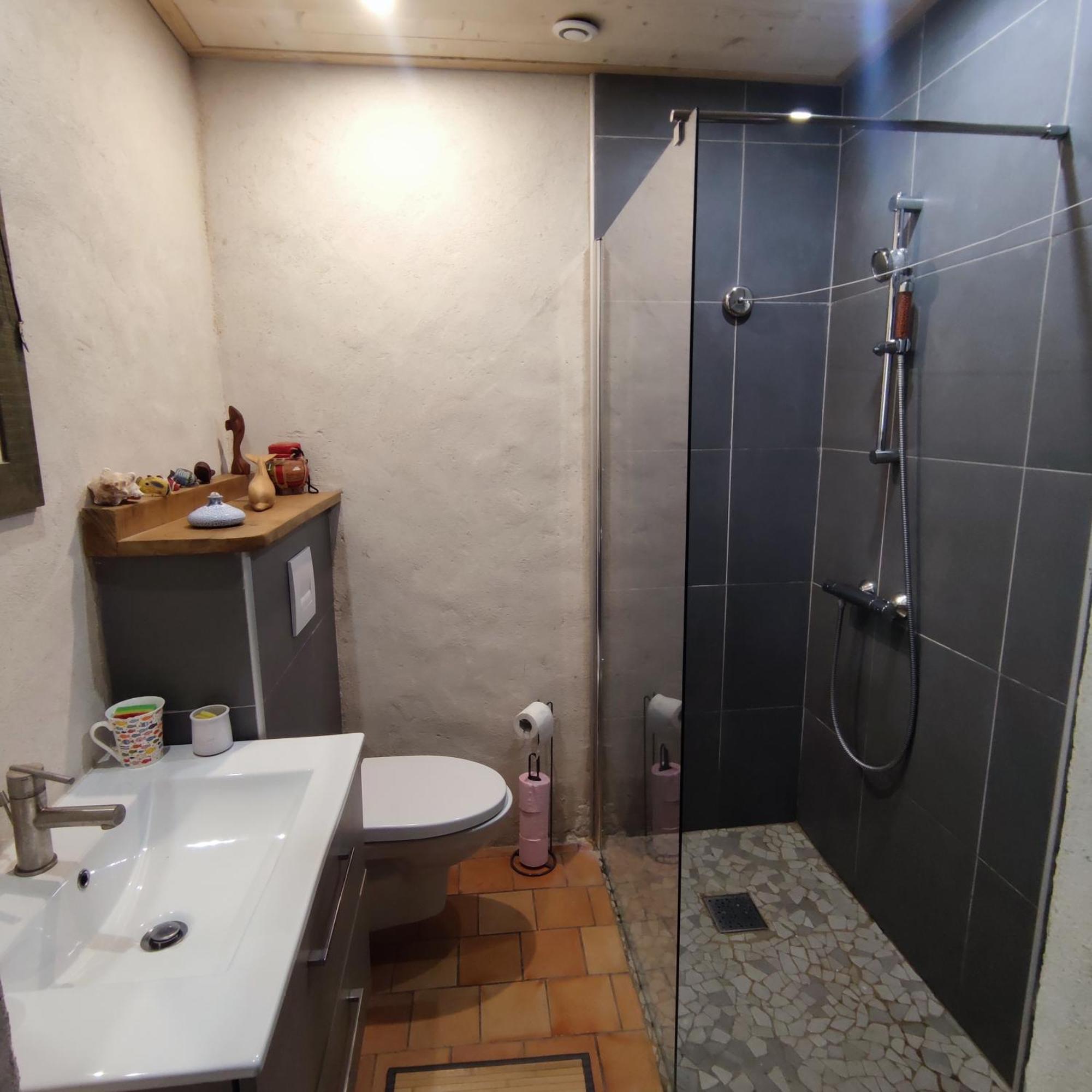 Les Oliviers Apartamento L'Ile-d'Olonne Exterior foto