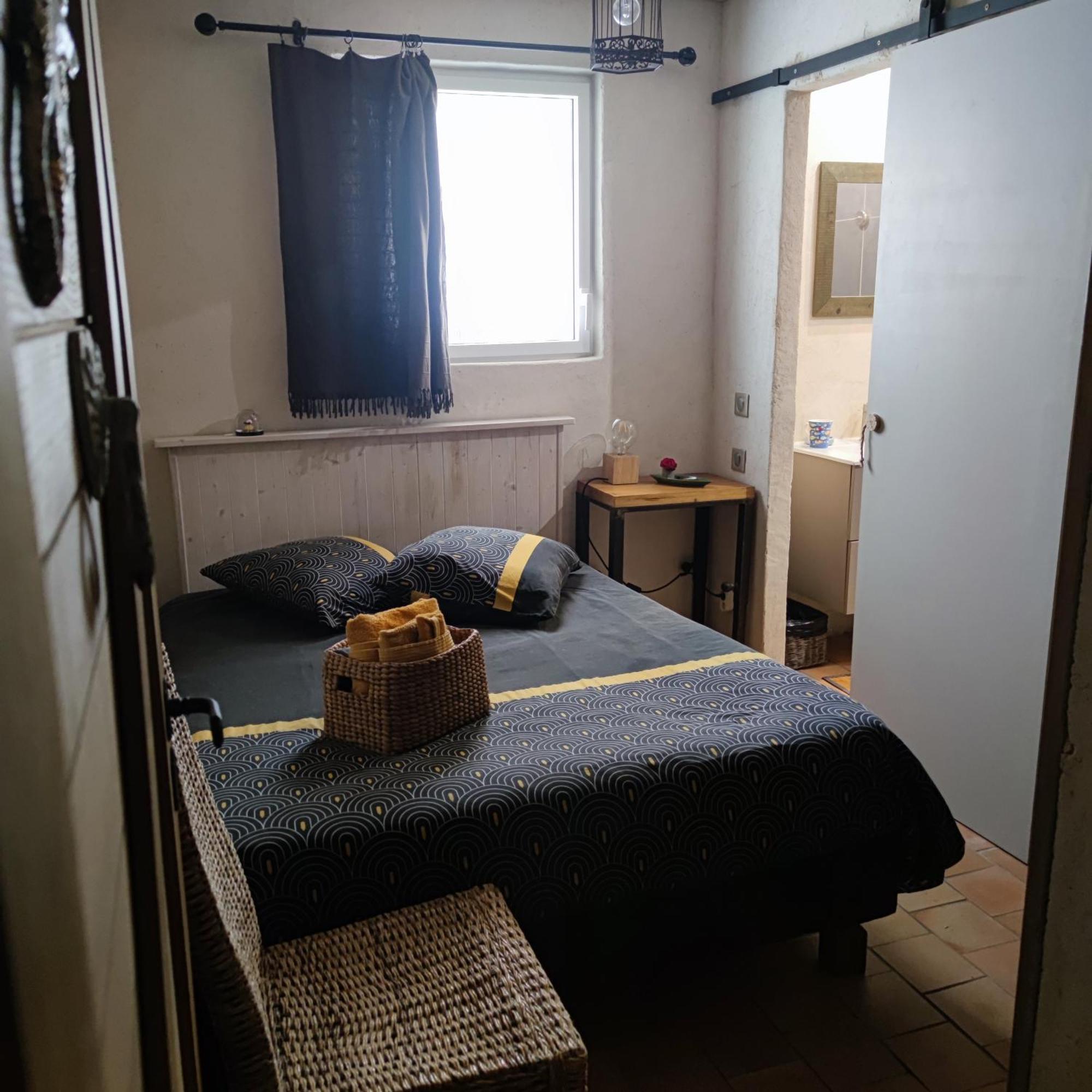 Les Oliviers Apartamento L'Ile-d'Olonne Exterior foto