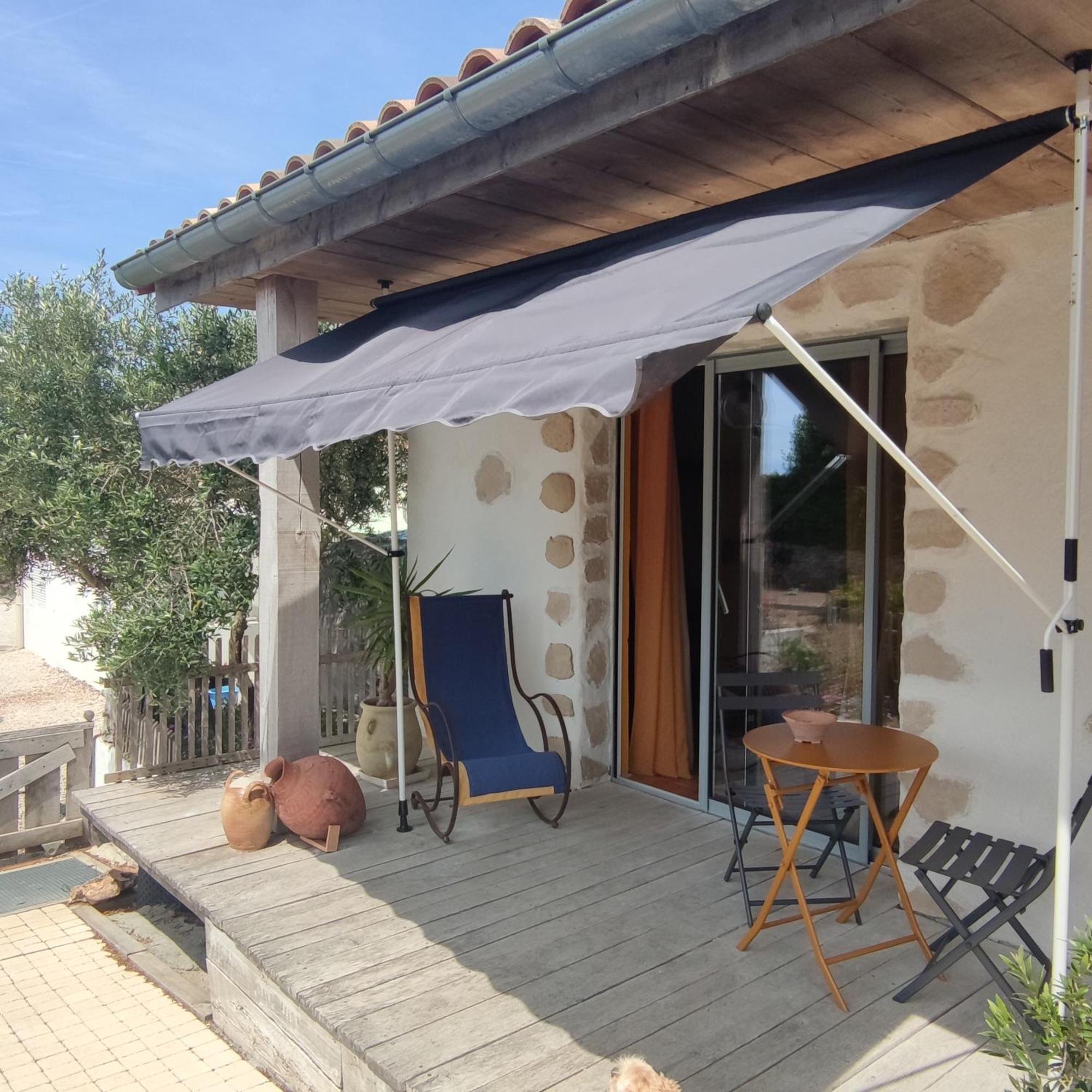 Les Oliviers Apartamento L'Ile-d'Olonne Exterior foto