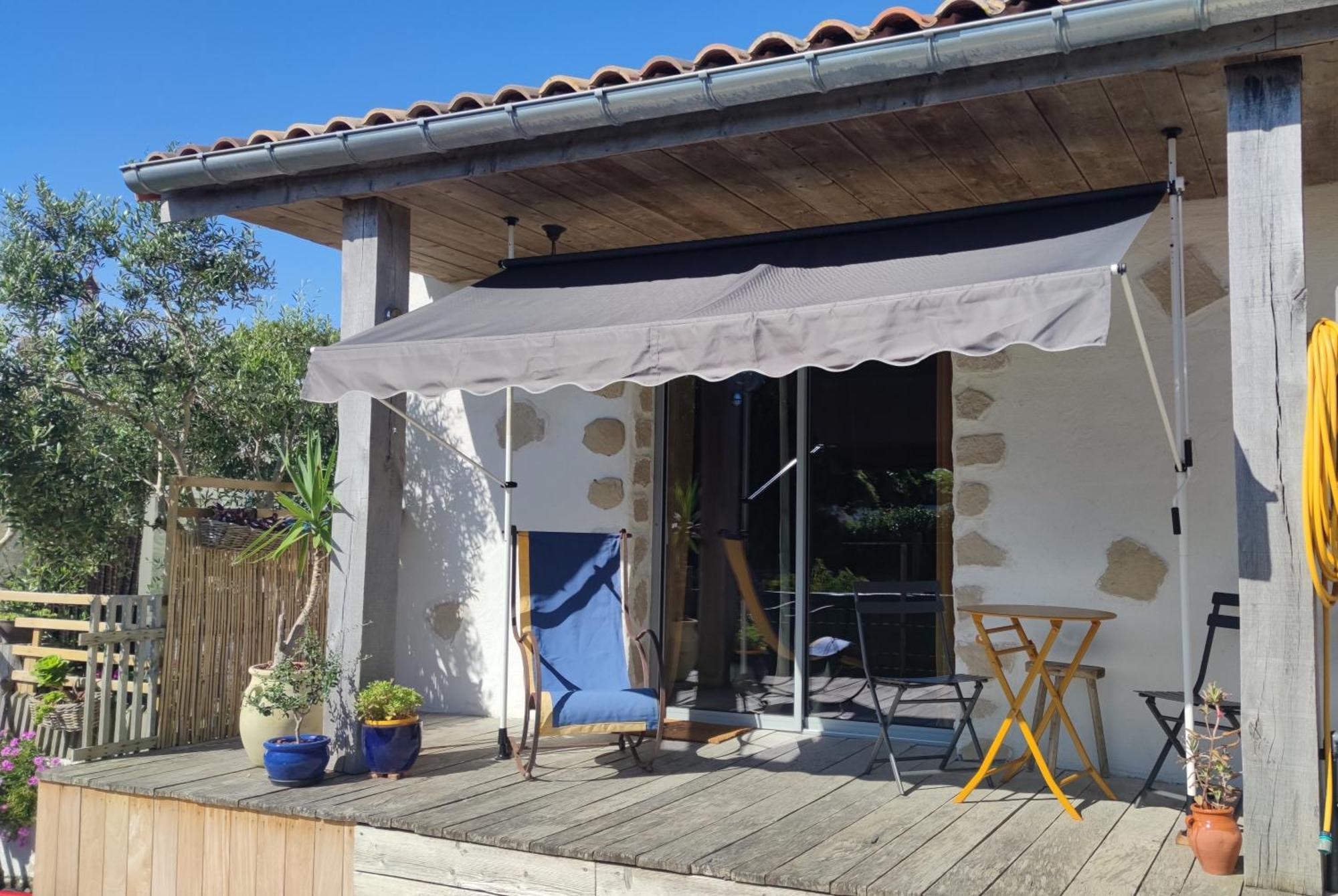 Les Oliviers Apartamento L'Ile-d'Olonne Exterior foto